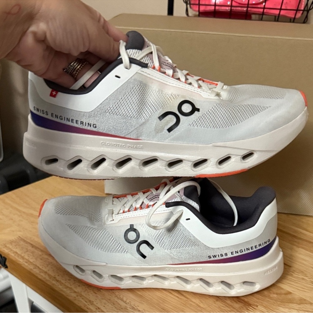 On Running CloudSurfer Women’s - image 4